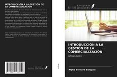 INTRODUCCIÓN A LA GESTIÓN DE LA COMERCIALIZACIÓN kitap kapağı