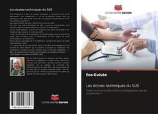 Buchcover von Les écoles techniques du SUS