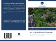 Bookcover of Von der Vergangenheit zur Gegenwart