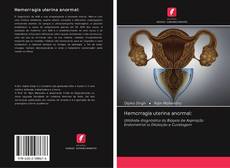 Hemorragia uterina anormal: kitap kapağı