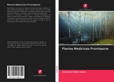 Capa do livro de Plantas Medicinais Promissoras 