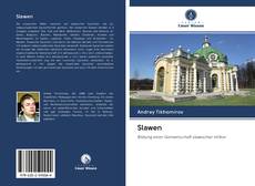 Bookcover of Slawen