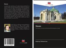 Bookcover of Slaves