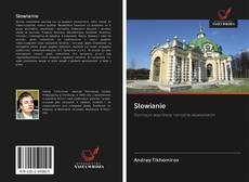 Bookcover of Słowianie