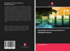 Inovação em Procurement e Abastecimento kitap kapağı