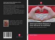 Portada del libro de Heterogeneidade Religiosa e Etno-Nacional da Indonésia