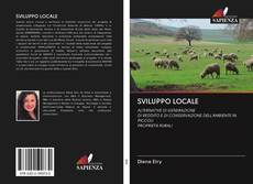 Bookcover of SVILUPPO LOCALE