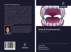 Smile & Prosthodontics kitap kapağı