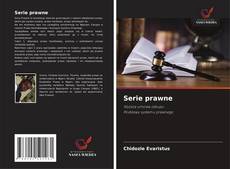 Buchcover von Serie prawne