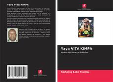 Bookcover of Yaya VITA KIMPA