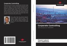 Bookcover of Corporate Controlling