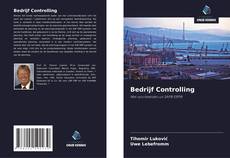 Bookcover of Bedrijf Controlling