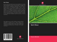 Buchcover von Sem Deus