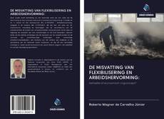 Buchcover von DE MISVATTING VAN FLEXIBILISERING EN ARBEIDSHERVORMING:
