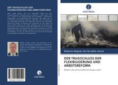 Bookcover of DER TRUGSCHLUSS DER FLEXIBILISIERUNG UND ARBEITSREFORM: