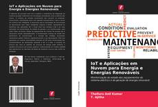 Couverture de IoT e Aplicações em Nuvem para Energia e Energias Renováveis