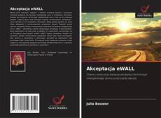 Capa do livro de Akceptacja eWALL 