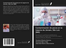 Contaminación de peces en la Laguna da Jansen, São Luís (MA) kitap kapağı