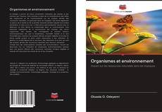 Bookcover of Organismes et environnement