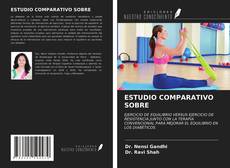 Bookcover of ESTUDIO COMPARATIVO SOBRE
