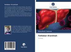 Capa do livro de Fettleber-Krankheit 