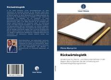 Capa do livro de Rückwärtslogistik 