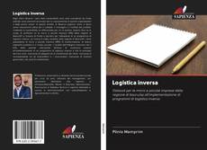 Logistica inversa kitap kapağı