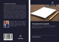 Bookcover of Omgekeerde logistiek
