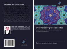 Bookcover of Oezbeekse Begrafenistradities