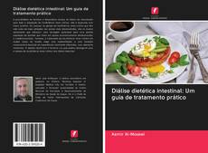 Buchcover von Diálise dietética intestinal: Um guia de tratamento prático