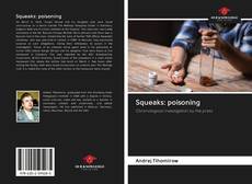 Bookcover of Squeaks: poisoning