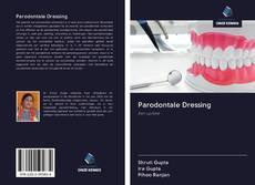 Parodontale Dressing kitap kapağı