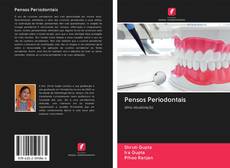 Pensos Periodontais kitap kapağı