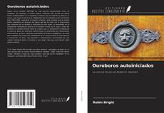 Ouroboros autoiniciados kitap kapağı