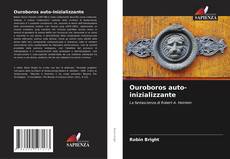 Bookcover of Ouroboros auto-inizializzante