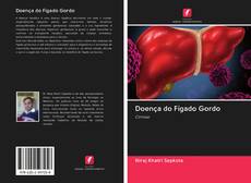 Capa do livro de Doença do Fígado Gordo 