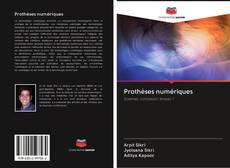 Bookcover of Prothèses numériques