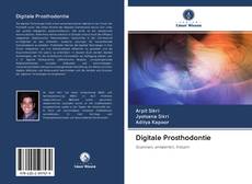 Capa do livro de Digitale Prosthodontie 