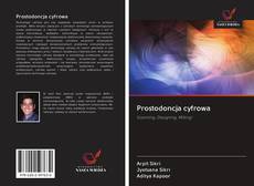 Buchcover von Prostodoncja cyfrowa