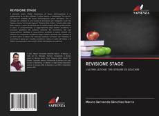 Обложка REVISIONE STAGE