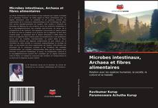 Borítókép a  Microbes intestinaux, Archaea et fibres alimentaires - hoz