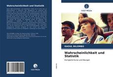 Borítókép a  Wahrscheinlichkeit und Statistik - hoz