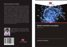 Bookcover of Santé mentale mondiale