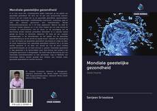 Couverture de Mondiale geestelijke gezondheid