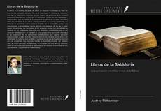 Buchcover von Libros de la Sabiduría