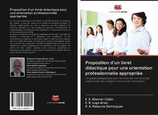 Bookcover of Proposition d'un livret didactique pour une orientation professionnelle appropriée