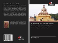 Il Buhutan e la sua neutralità kitap kapağı