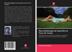 Neurofisiologia da Experiência Fora do Corpo kitap kapağı