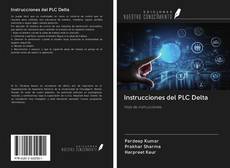 Bookcover of Instrucciones del PLC Delta