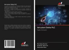 Capa do livro de Istruzioni Delta PLC 